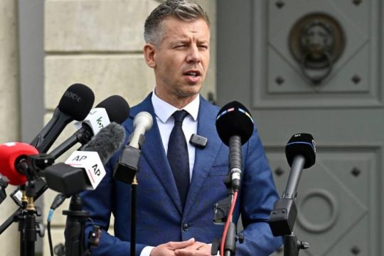 Ουγγαρία: Ο Μάγκιαρ δεν θα κυβερνήσει από το μοναστήρι των Καρμελιτών που έγινε σύμβολο της κατάχρησης της εξουσίας Όρμπαν